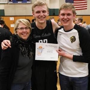 Meet your Posher, Jonathan